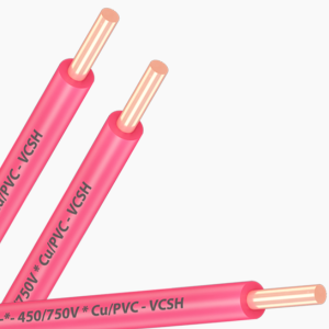 Dây đơn cứng - VCSH 1x