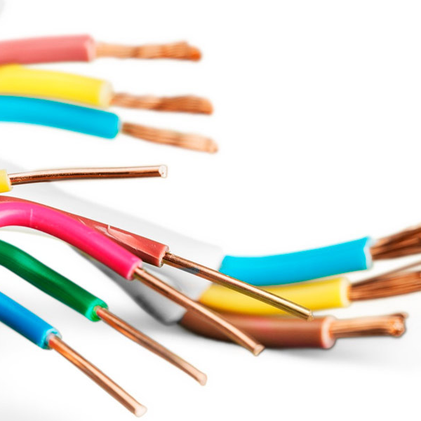DÂY ĐƠN RUỘT ĐỒNG CÁCH ĐIỆN PVC