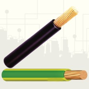 CÁP ĐỒNG CÁCH ĐIỆN PVC - ĐIỆN ÁP 0,6/1KV (CV)