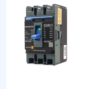 MCCB Chint NXM-250S/3300 180A 36kA 3P