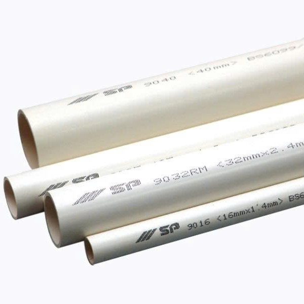 Ống luồn tròn SP (BS 6099-2-2; BS EN50086-2-1; BS EN61386-21)
