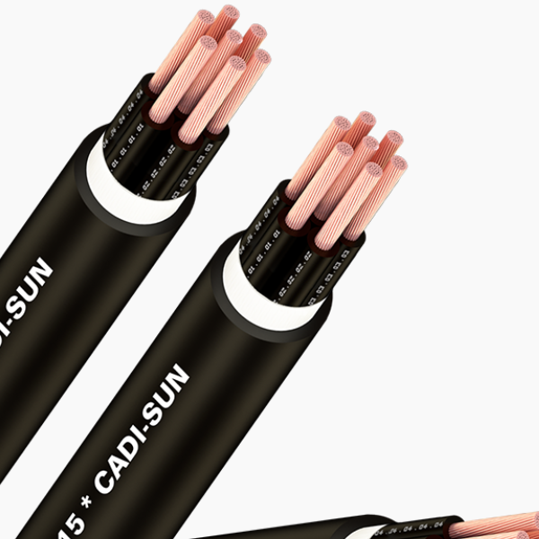 Cáp điều khiển không lưới – DVV