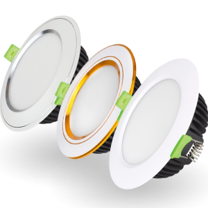 Đèn led âm trần Diamond