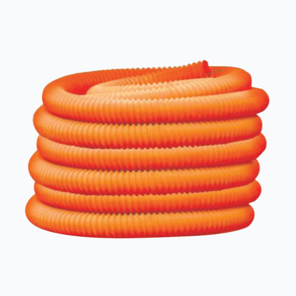 Ống xoắn HDPE