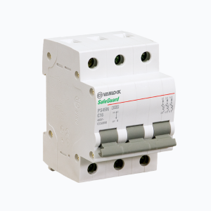 Cầu Dao Tự Động - MCB PS45N - 3 Cực